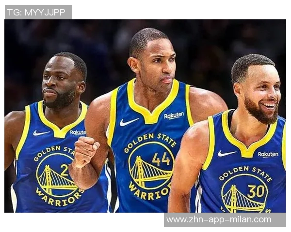 勇士新阵容崛起霍福德助力库里展现无敌风采