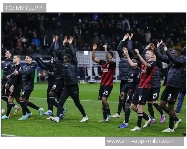 法兰克福自19-20赛季以来四度战胜拜仁成击败次数最多球队