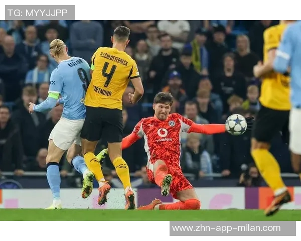 施洛特贝克缺阵对多特蒙德迎战曼城造成重大影响