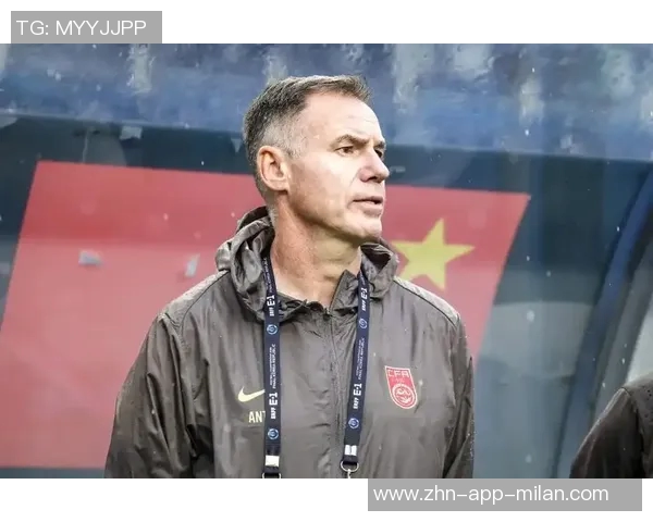 中国女足主帅米利西奇有望继续执教带队征战亚洲杯期待新突破