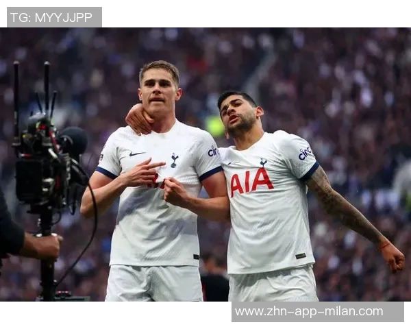 阿奇格雷首球闪耀英超热刺队内最佳球员荣誉加身