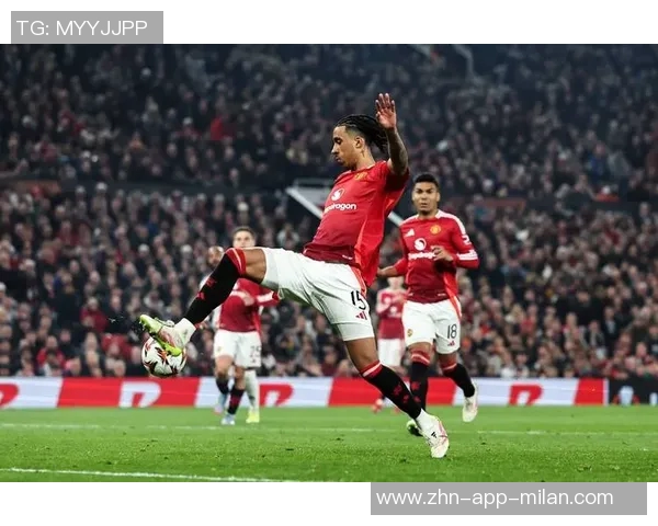 费迪南德强调卢克肖健康是首选约罗海文需老将指导助成长