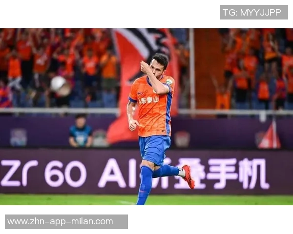 瓦科荣膺中超赛季最佳球员泰山队续约前景乐观