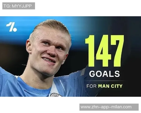 哈兰德26岁前欧冠进球54个仅次于梅西创造历史新纪录