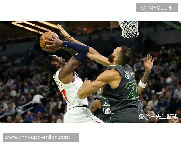 小迈克尔波特半场表现抢眼10投6中斩获14分助力球队逆转