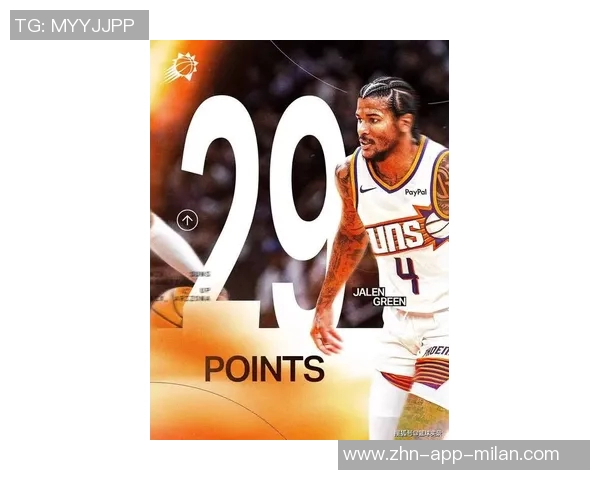 乔丹奥特透露杰伦格林将在六连客中有望复出助力球队 乔丹奥特透露杰伦格林将在六连客中有望复出助力球队