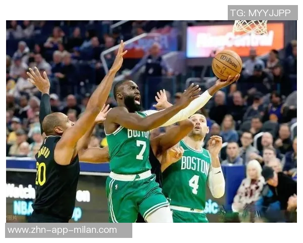 勇士凯尔特人首发阵容揭晓波津替补出战引发关注