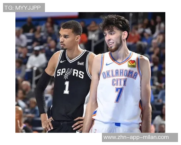 文班：两年前若是面对逆转可能会输掉30到40分的比赛