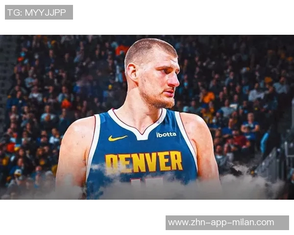 约基奇谈惜败骑士感悟表示球队需从失利中汲取教训 约基奇谈惜败骑士感悟表示球队需从失利中汲取教训