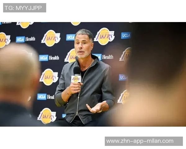 哈里森或将加盟湖人与科比旧部关系密切佩林卡助力成关键