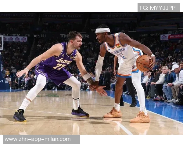 安德烈米勒展望未来SGA与华子接班布克与三球交易引发热议