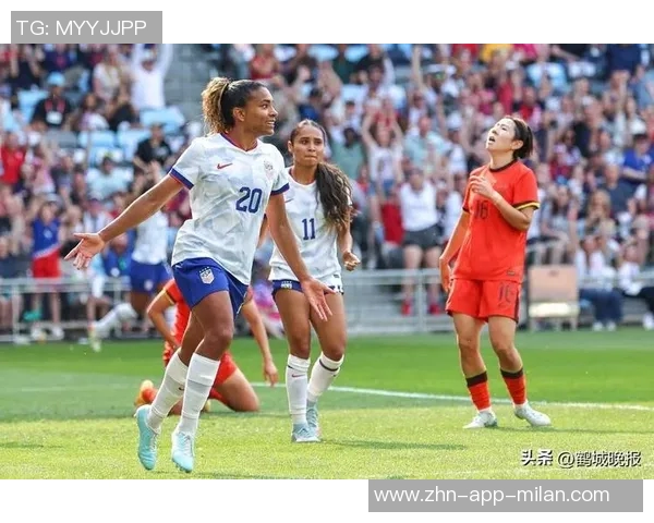 武汉女足上半场补时阶段失误被扳平浪费机会遭遇惩罚的教训